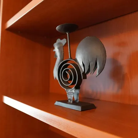 Apartment En La Romareda A 10 Min Del Centro En Tranvia - Alfonso *