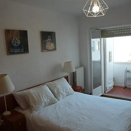Apartamento En La Romareda A 10 Min Del Centro En Tranvía - Alfonso Zaragoza