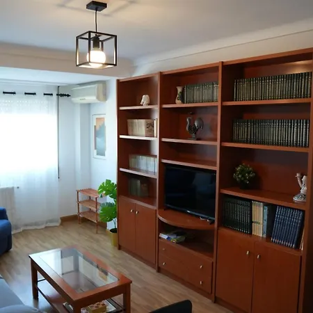 En La Romareda A 10 Min Del Centro En Tranvía - Alfonso Apartamento *
