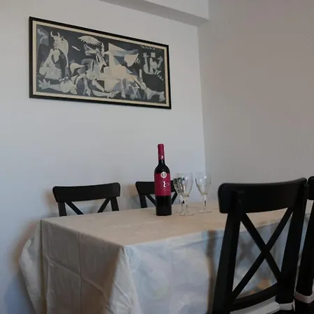 En La Romareda A 10 Min Del Centro En Tranvía - Alfonso Apartamento Zaragoza