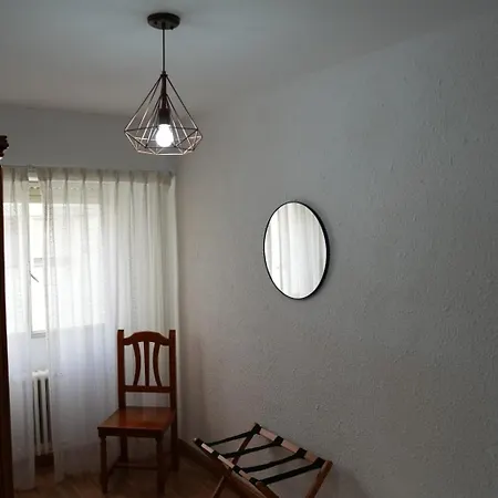 En La Romareda A 10 Min Del Centro En Tranvia - Alfonso Apartment Zaragoza