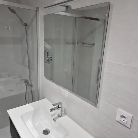 En La Romareda A 10 Min Del Centro En Tranvía - Alfonso Apartamento *
