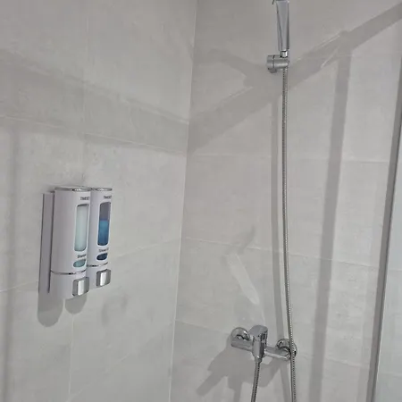 En La Romareda A 10 Min Del Centro En Tranvia - Alfonso Apartment Zaragoza