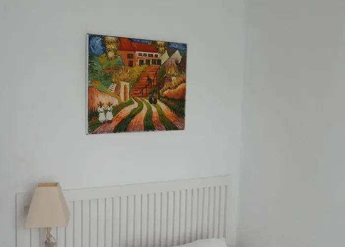 En La Romareda A 10 Min Del Centro En Tranvia - Alfonso 아파트 *