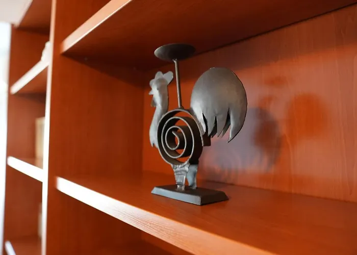 아파트 En La Romareda A 10 Min Del Centro En Tranvia - Alfonso *