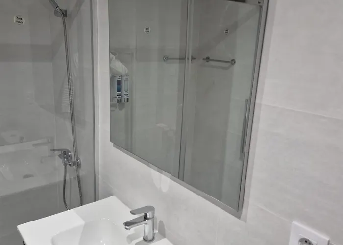 En La Romareda A 10 Min Del Centro En Tranvia - Alfonso 아파트 *